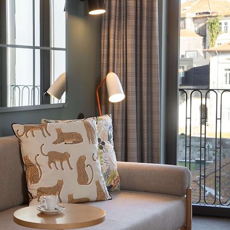 Se Catedral Hotel Porto, Tapestry Collection By Hilton Ngoại thất bức ảnh