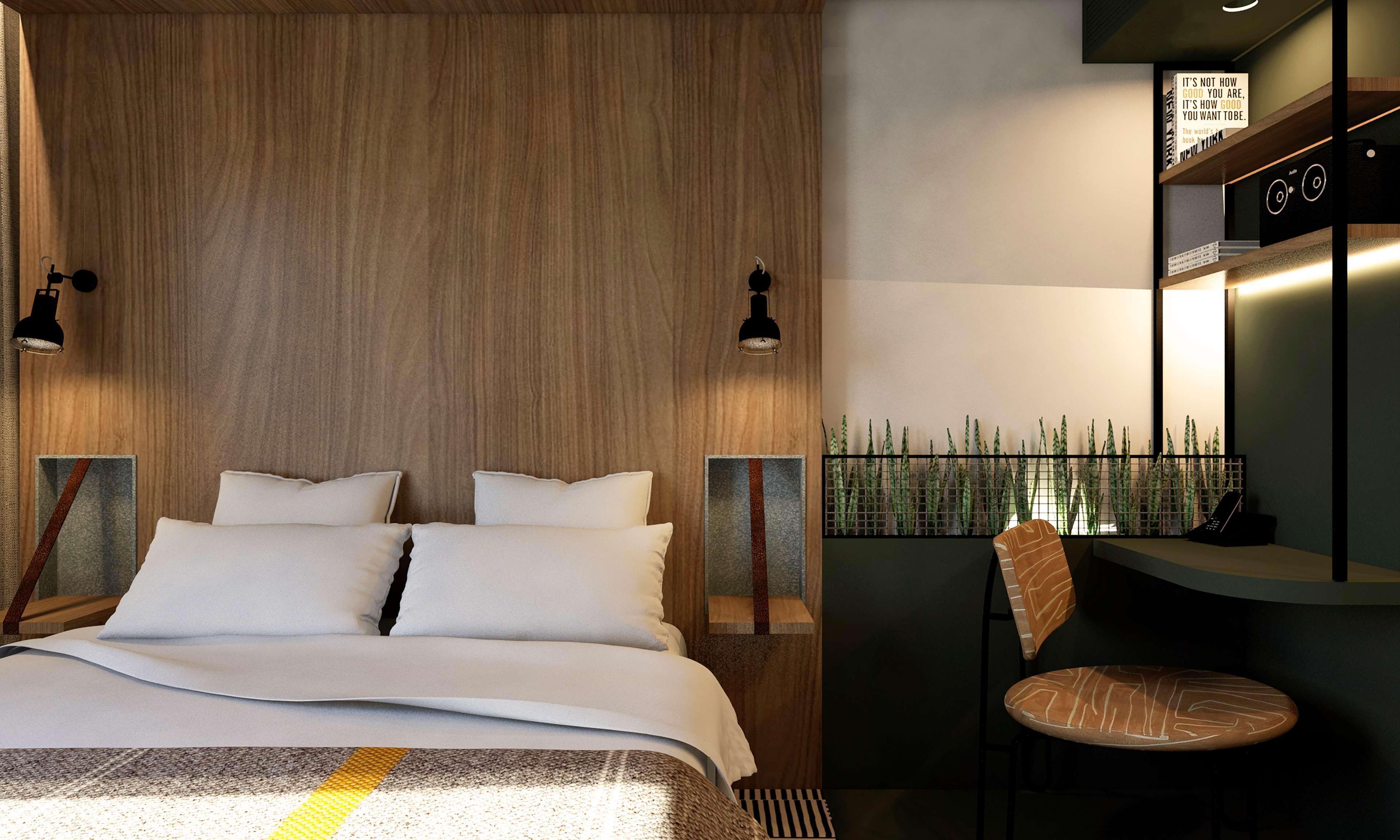 Se Catedral Hotel Porto, Tapestry Collection By Hilton Ngoại thất bức ảnh