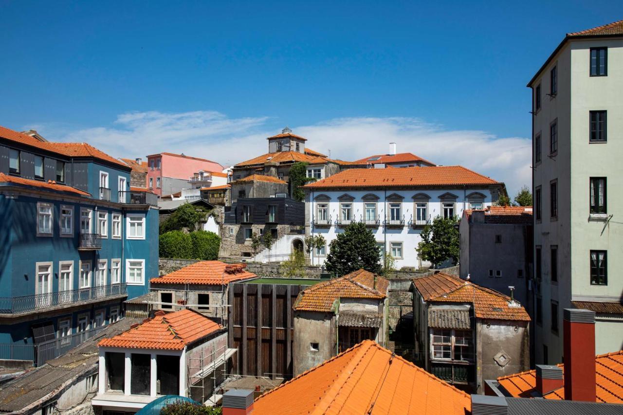Se Catedral Hotel Porto, Tapestry Collection By Hilton Ngoại thất bức ảnh