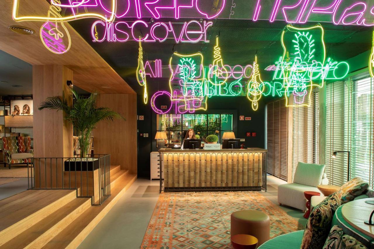 Se Catedral Hotel Porto, Tapestry Collection By Hilton Ngoại thất bức ảnh