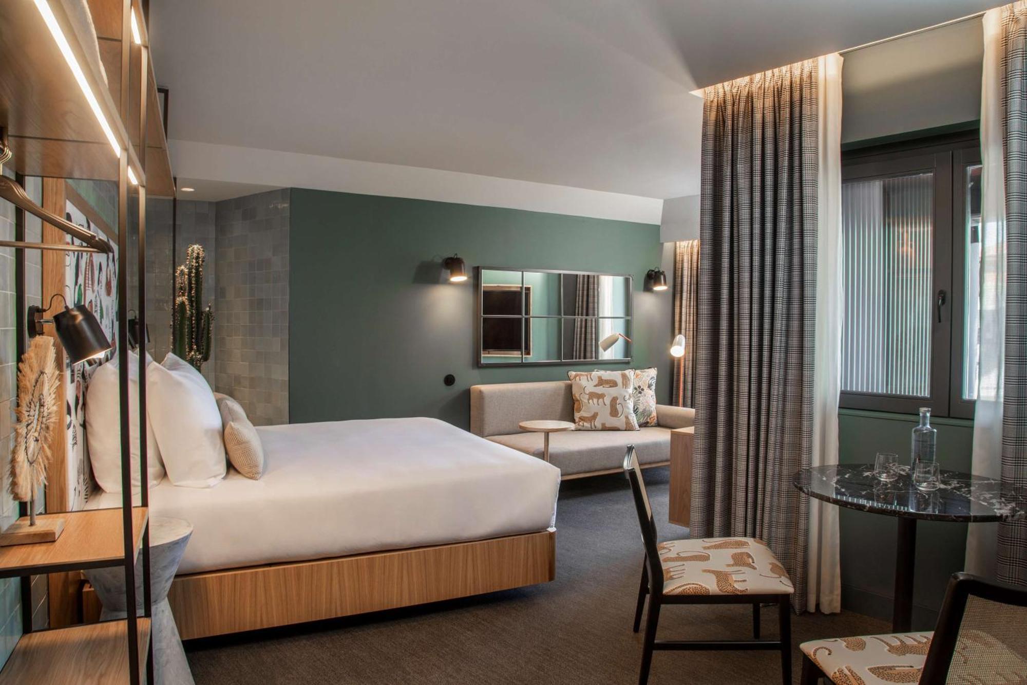 Se Catedral Hotel Porto, Tapestry Collection By Hilton Ngoại thất bức ảnh