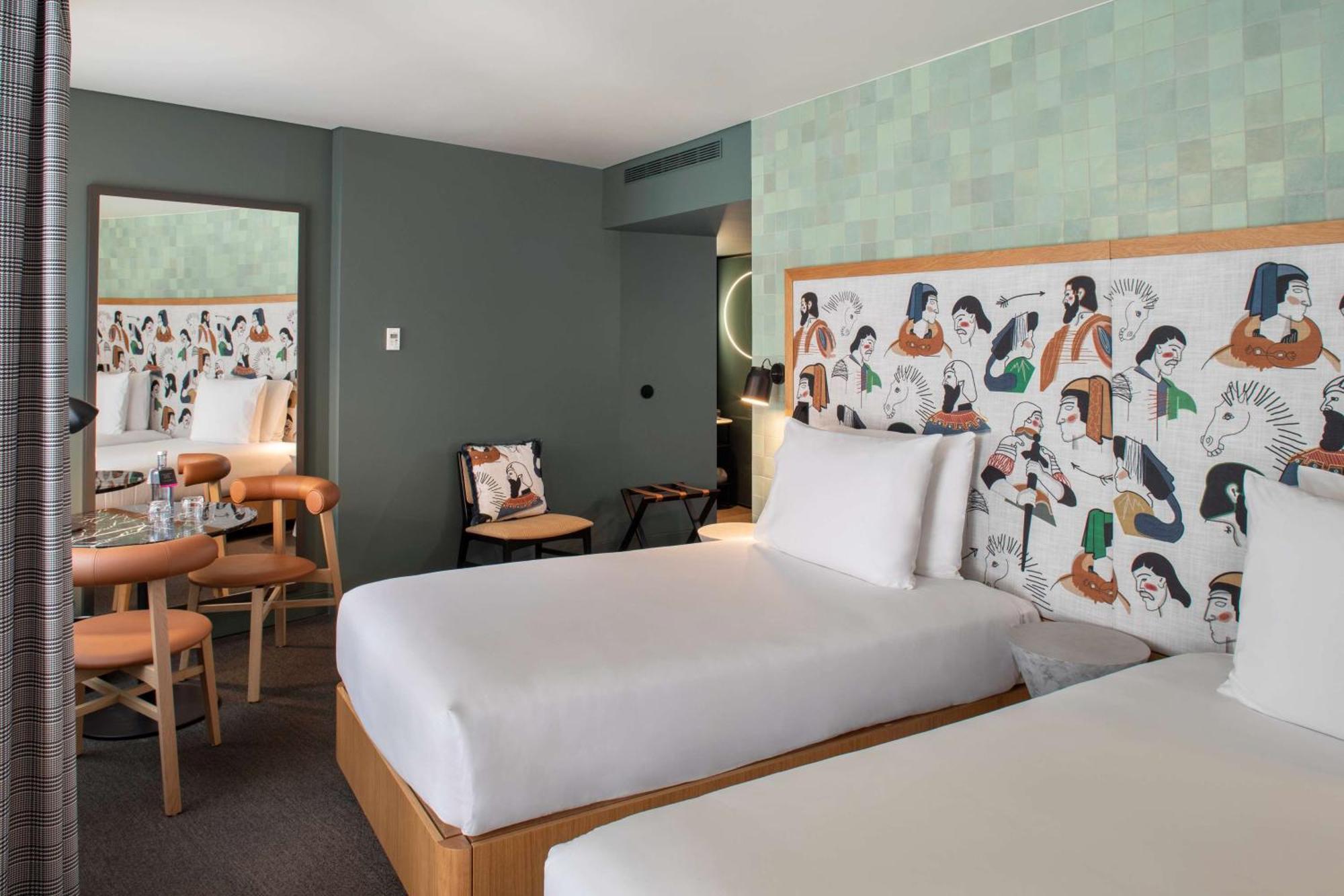 Se Catedral Hotel Porto, Tapestry Collection By Hilton Ngoại thất bức ảnh