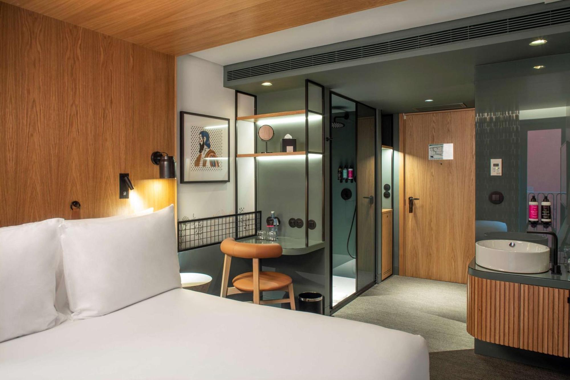 Se Catedral Hotel Porto, Tapestry Collection By Hilton Ngoại thất bức ảnh