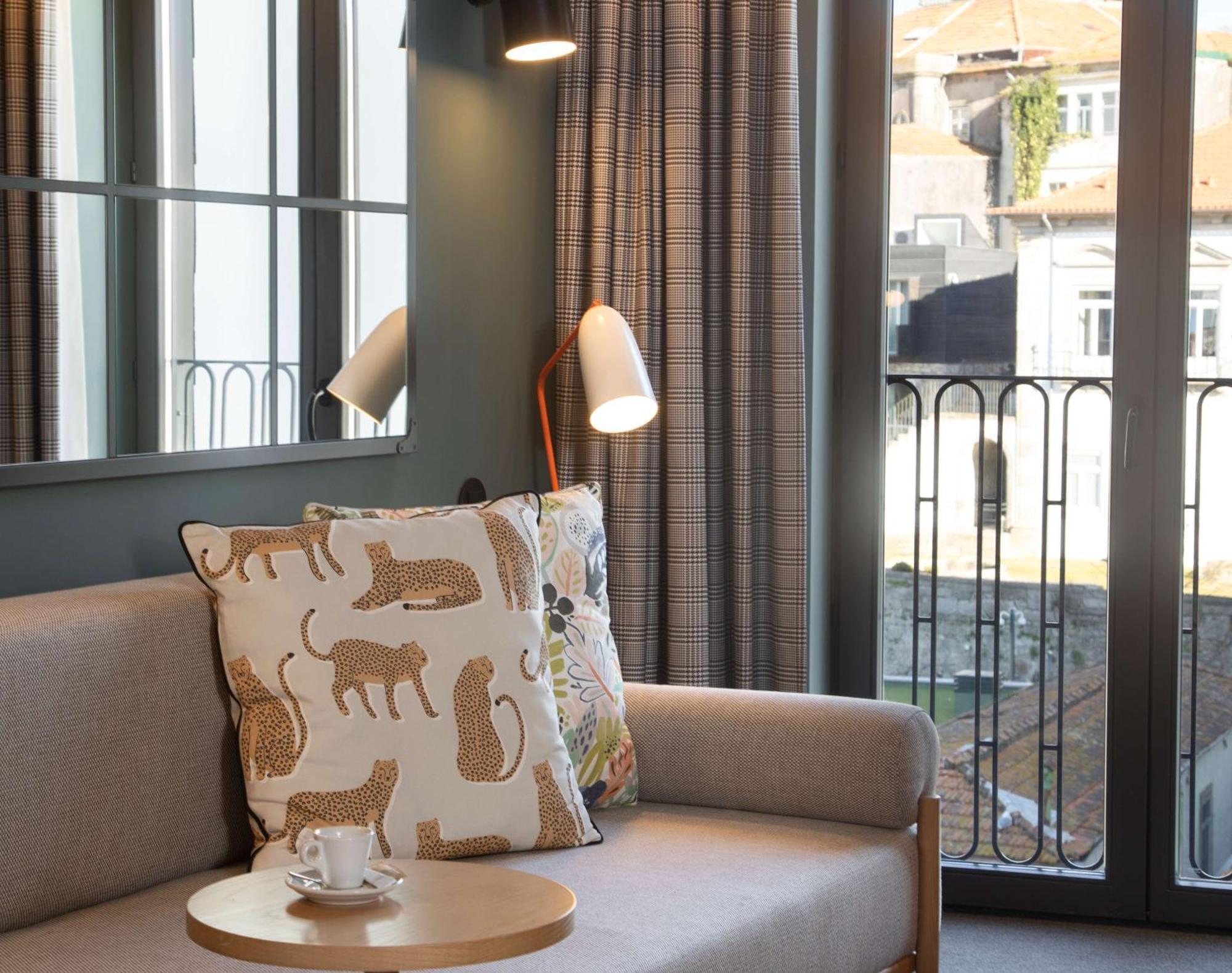 Se Catedral Hotel Porto, Tapestry Collection By Hilton Ngoại thất bức ảnh