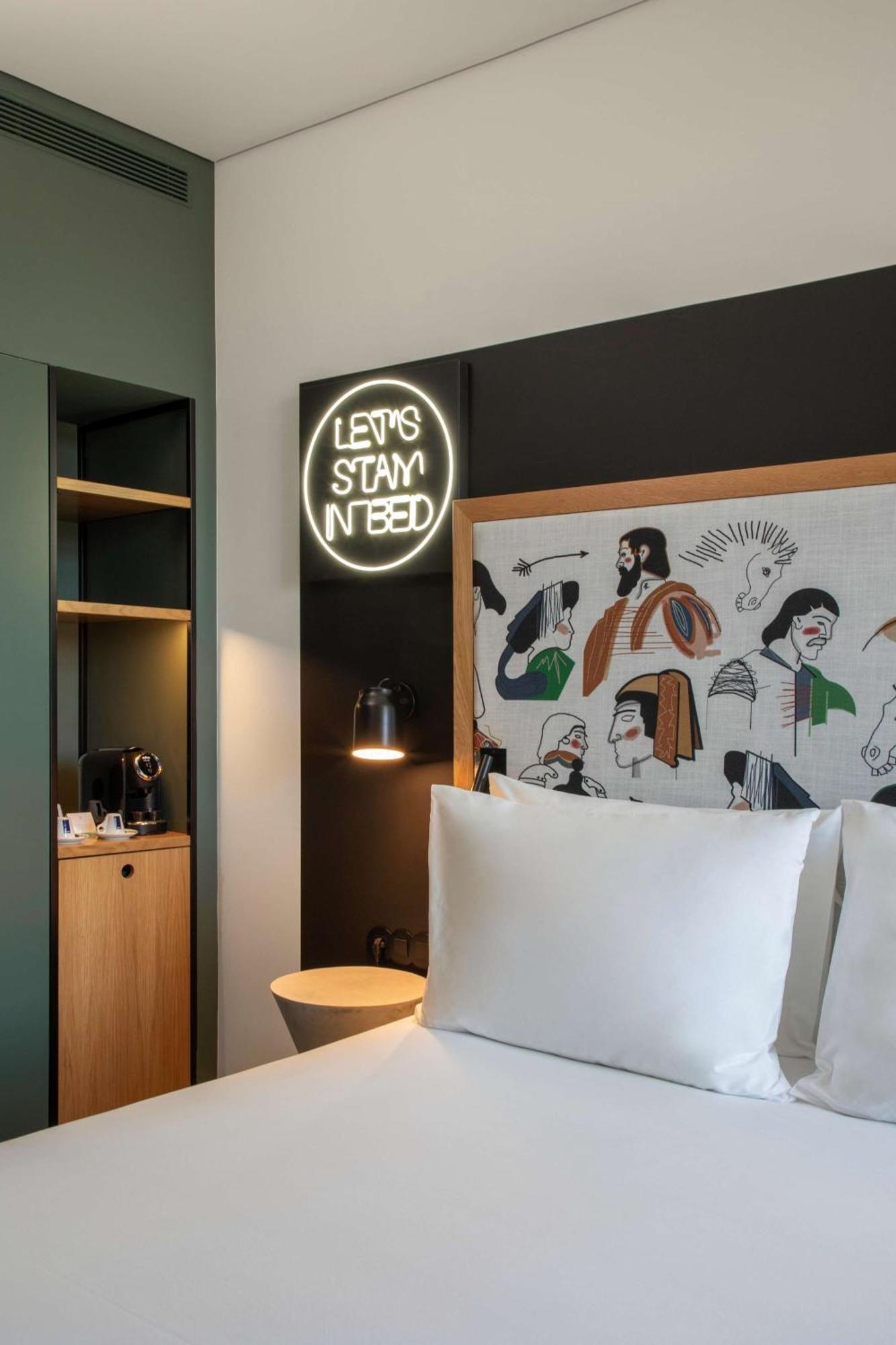 Se Catedral Hotel Porto, Tapestry Collection By Hilton Ngoại thất bức ảnh