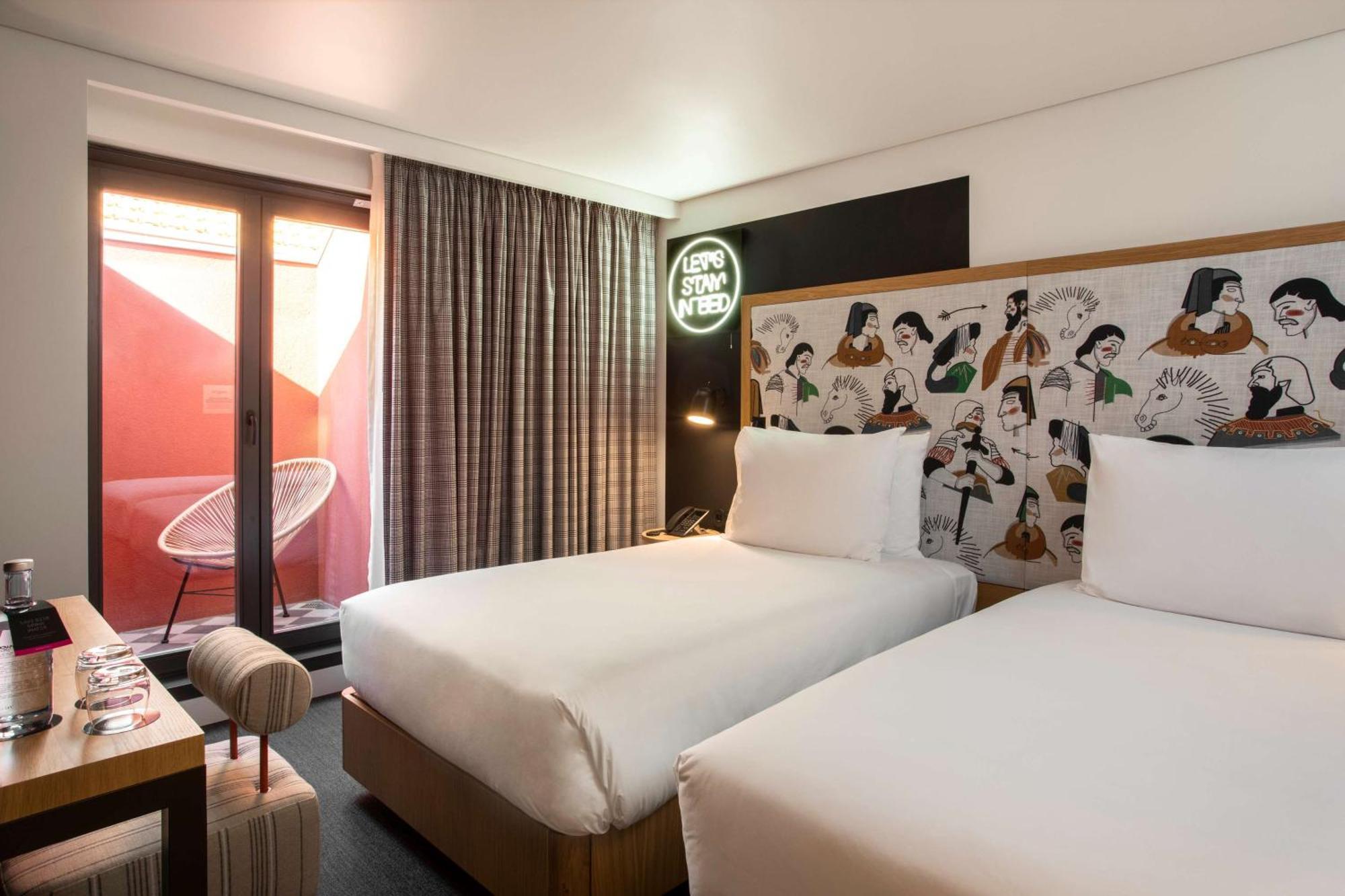 Se Catedral Hotel Porto, Tapestry Collection By Hilton Ngoại thất bức ảnh