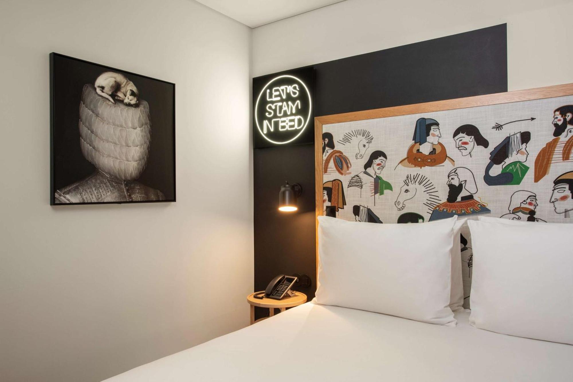 Se Catedral Hotel Porto, Tapestry Collection By Hilton Ngoại thất bức ảnh
